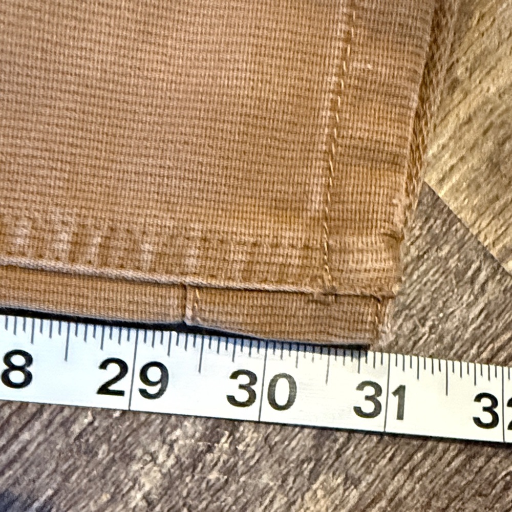 Express Men's Pants Size 34 X 32 - Picture 9 of 13